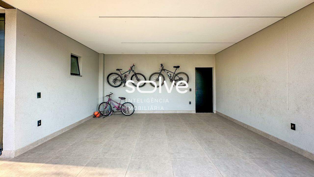 Casa em Condomínio à venda em Indaiatuba - Jardim Residencial Dona Maria José por 1.990.000,00: 