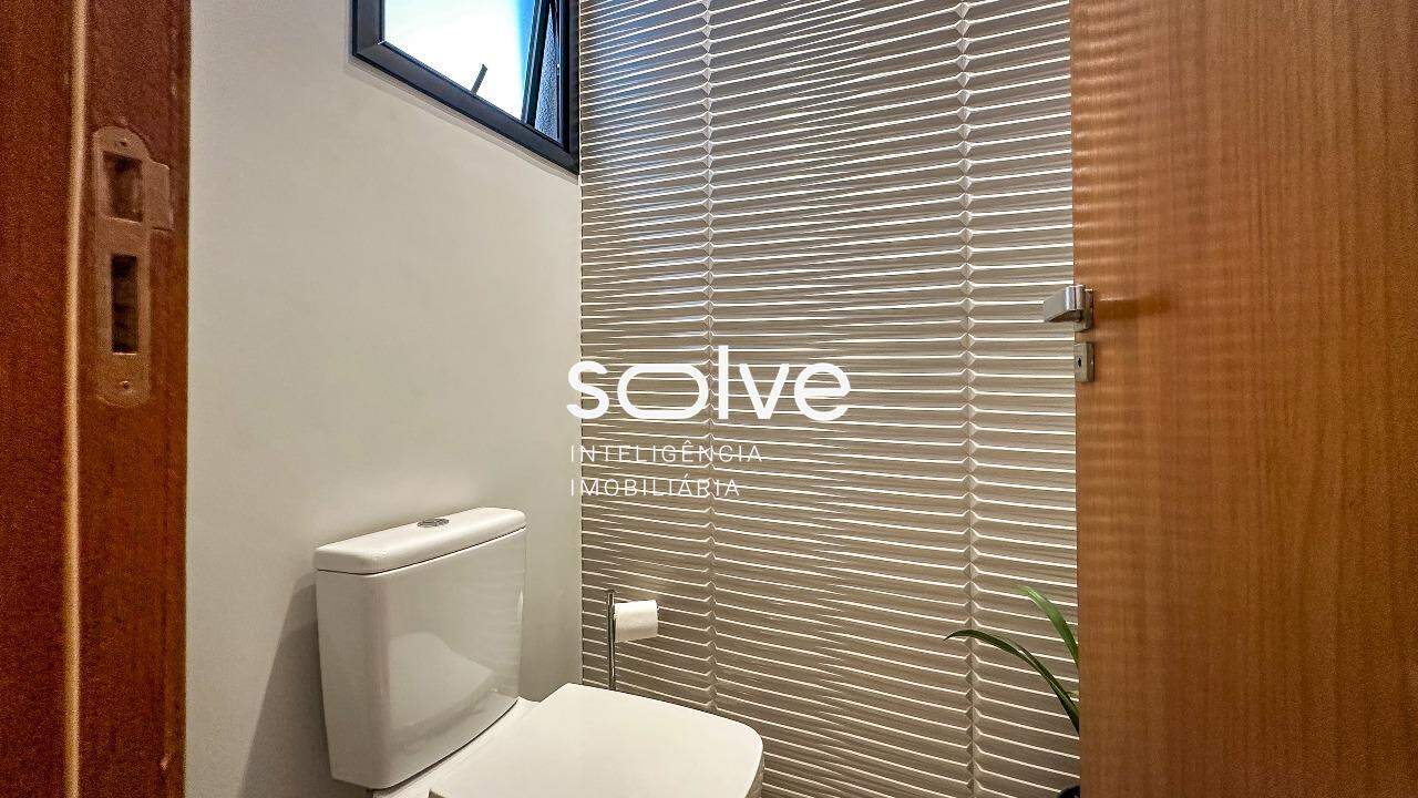 Casa em Condomínio à venda em Indaiatuba - Jardim Residencial Dona Maria José por 1.990.000,00: 