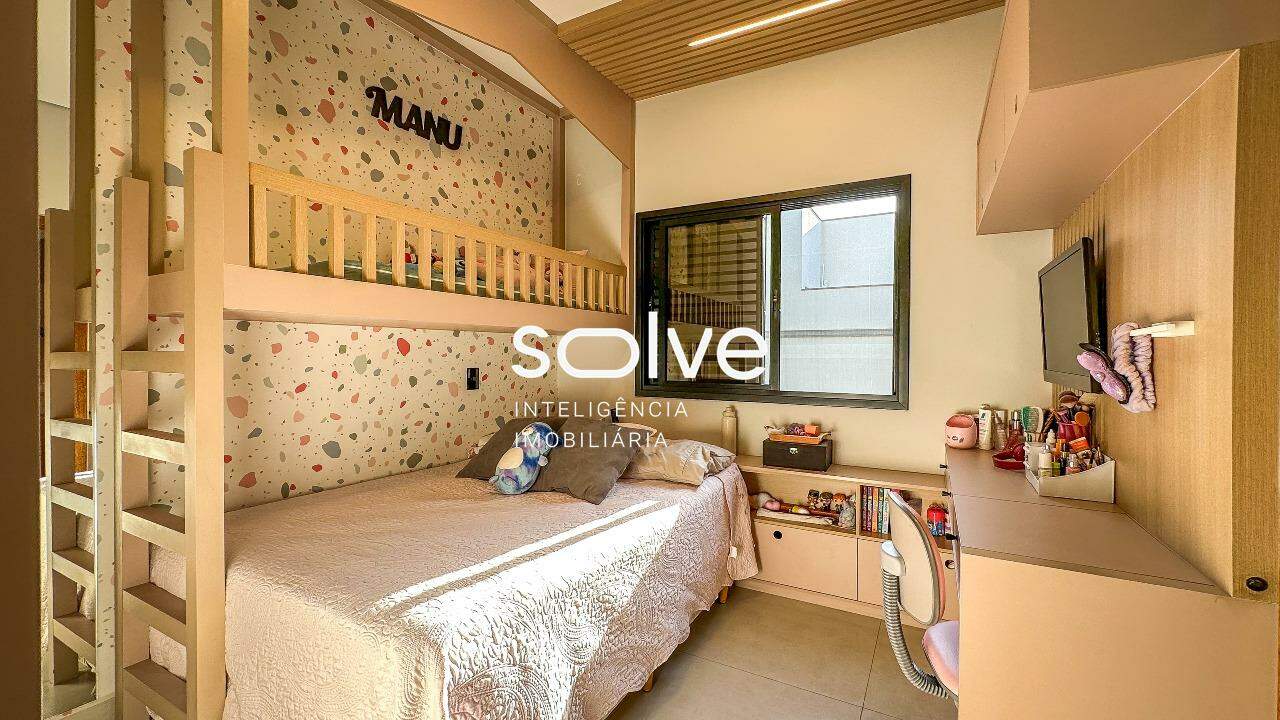 Casa em Condomínio à venda em Indaiatuba - Jardim Residencial Dona Maria José por 1.990.000,00: 