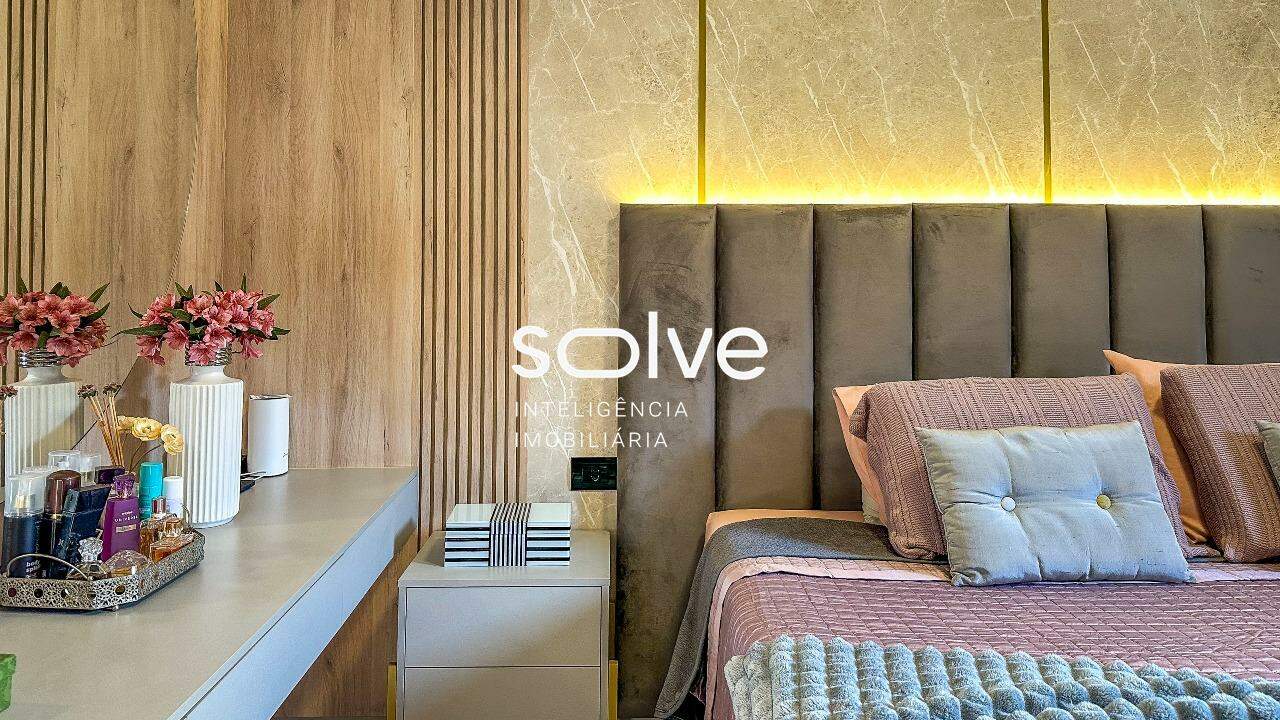 Casa em Condomínio à venda em Indaiatuba - Jardim Residencial Dona Maria José por 1.990.000,00: 