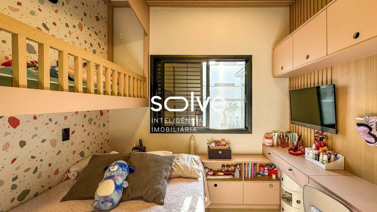 Casa em Condomínio à venda em Indaiatuba - Jardim Residencial Dona Maria José por 1.990.000,00: 