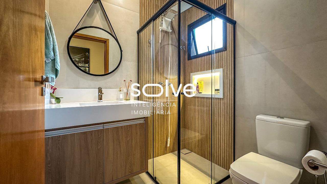 Casa em Condomínio à venda em Indaiatuba - Jardim Residencial Dona Maria José por 1.990.000,00: 