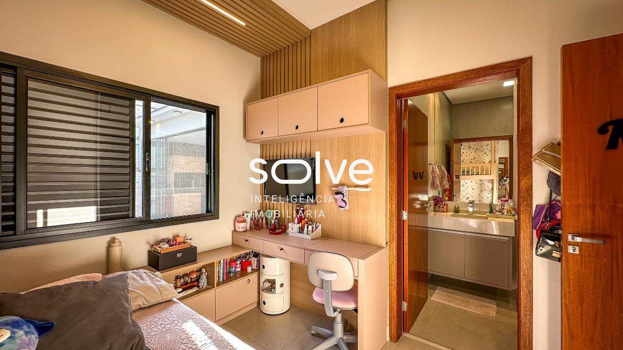 Casa em Condomínio à venda em Indaiatuba - Jardim Residencial Dona Maria José por 1.990.000,00: 