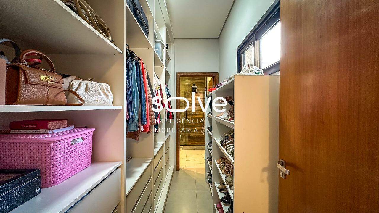 Casa em Condomínio à venda em Indaiatuba - Jardim Residencial Dona Maria José por 1.990.000,00: 