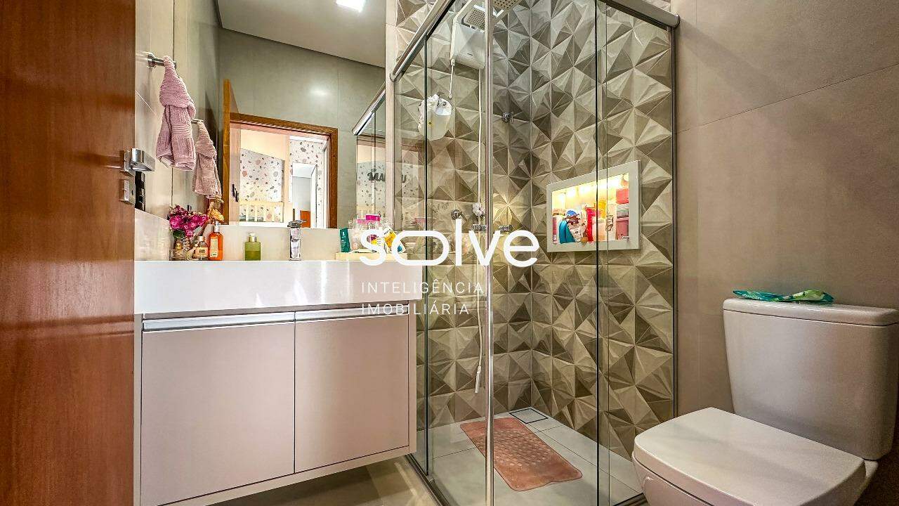 Casa em Condomínio à venda em Indaiatuba - Jardim Residencial Dona Maria José por 1.990.000,00: 