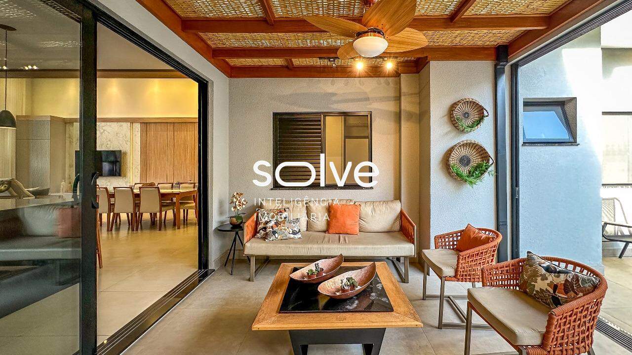 Casa em Condomínio à venda em Indaiatuba - Jardim Residencial Dona Maria José por 1.990.000,00: 