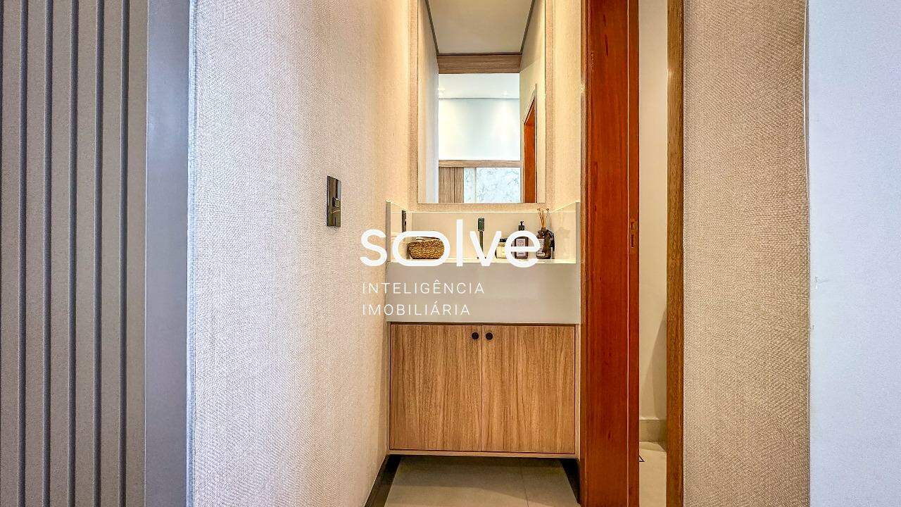 Casa em Condomínio à venda em Indaiatuba - Jardim Residencial Dona Maria José por 1.990.000,00: 