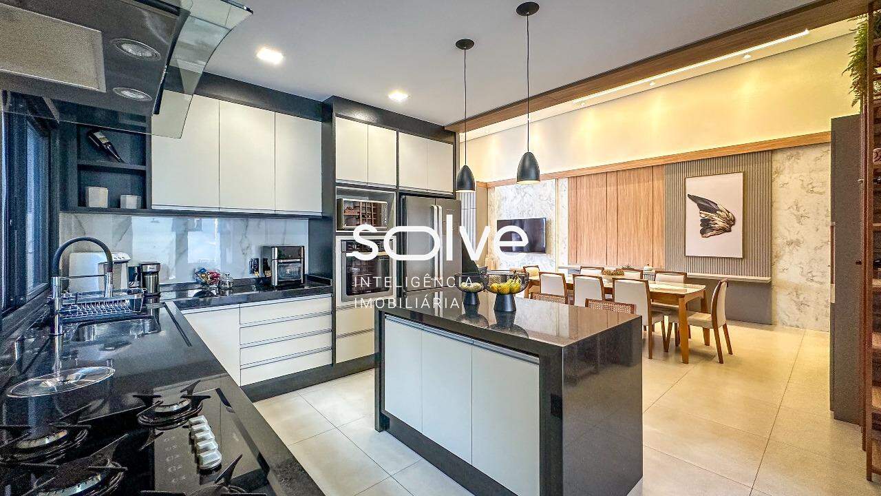 Casa em Condomínio à venda em Indaiatuba - Jardim Residencial Dona Maria José por 1.990.000,00: 