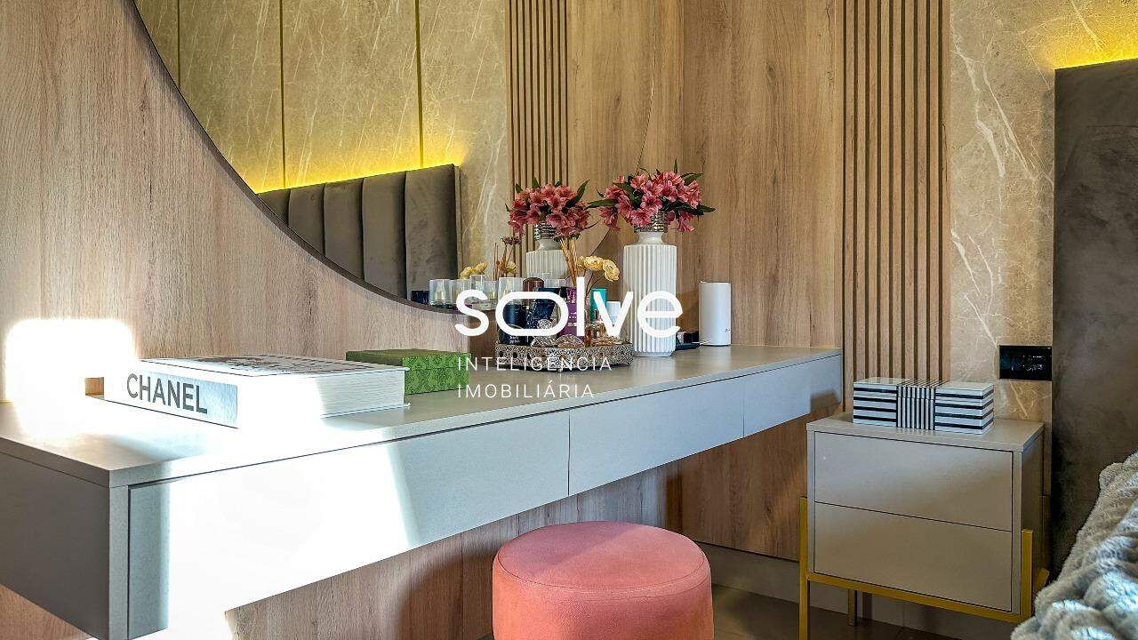 Casa em Condomínio à venda em Indaiatuba - Jardim Residencial Dona Maria José por 1.990.000,00: 