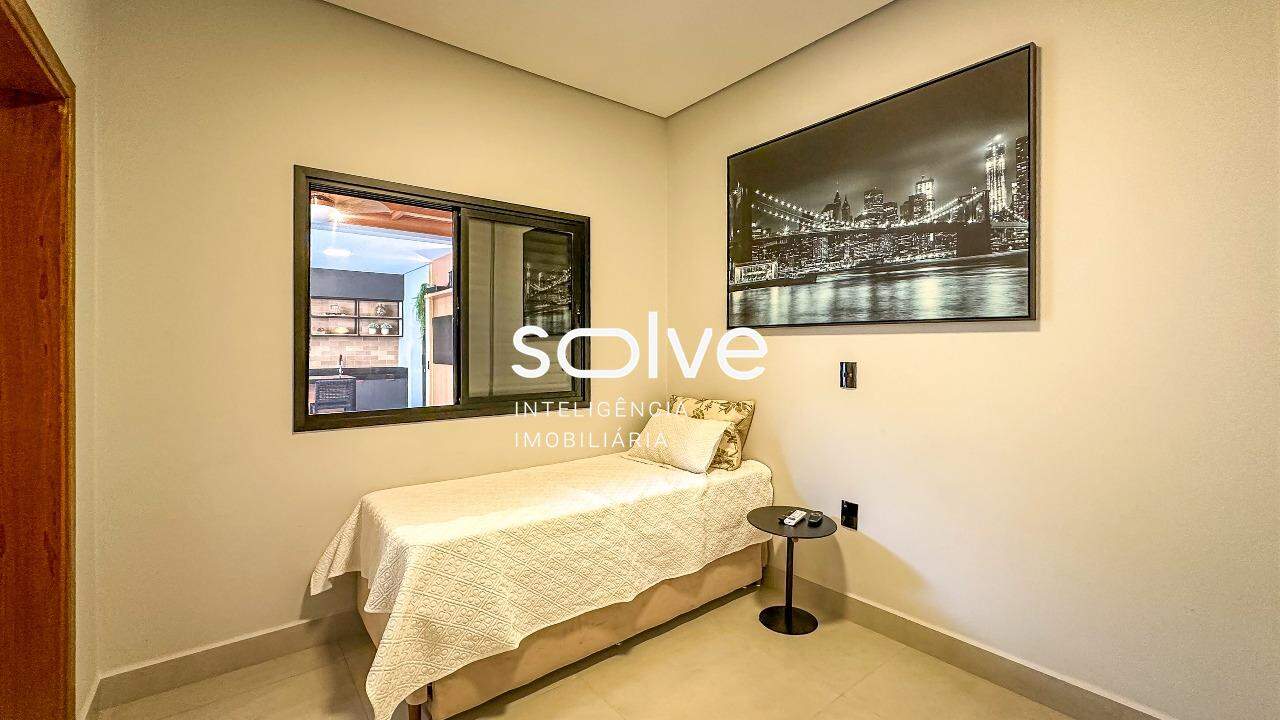 Casa em Condomínio à venda em Indaiatuba - Jardim Residencial Dona Maria José por 1.990.000,00: 