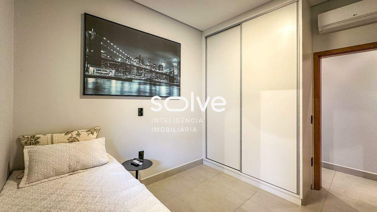 Casa em Condomínio à venda em Indaiatuba - Jardim Residencial Dona Maria José por 1.990.000,00: 