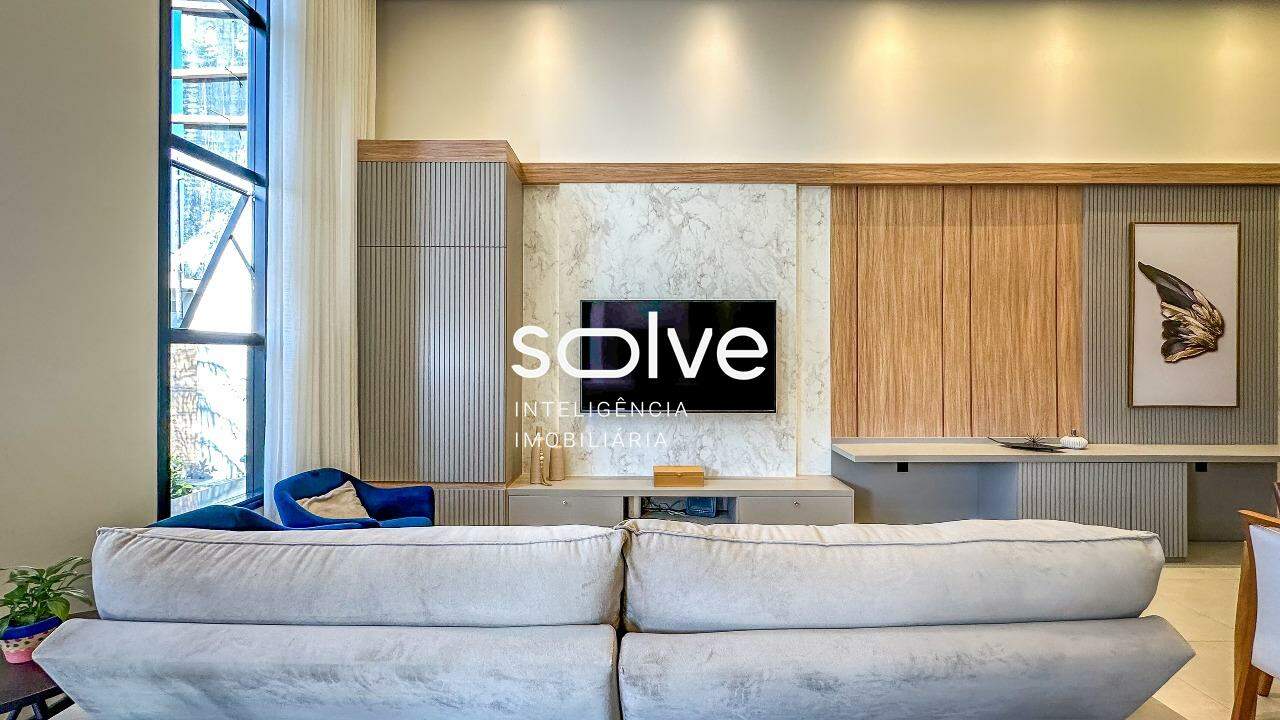 Casa em Condomínio à venda em Indaiatuba - Jardim Residencial Dona Maria José por 1.990.000,00: 