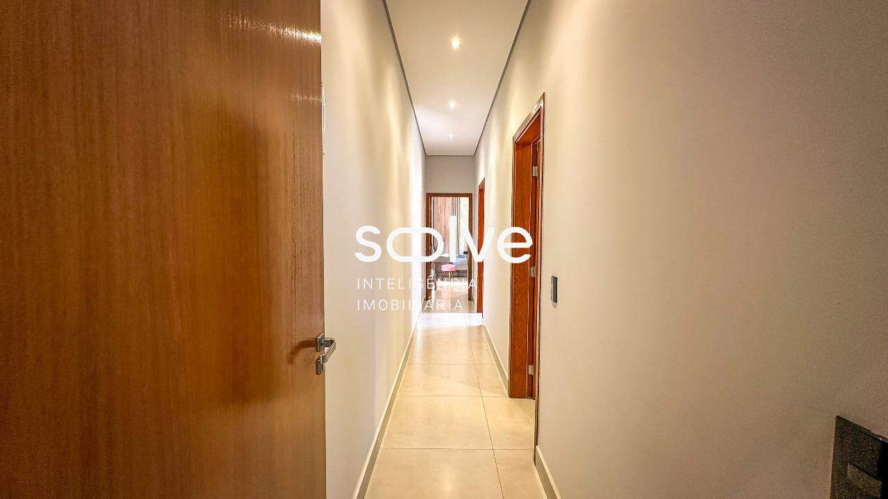 Casa em Condomínio à venda em Indaiatuba - Jardim Residencial Dona Maria José por 1.990.000,00: 