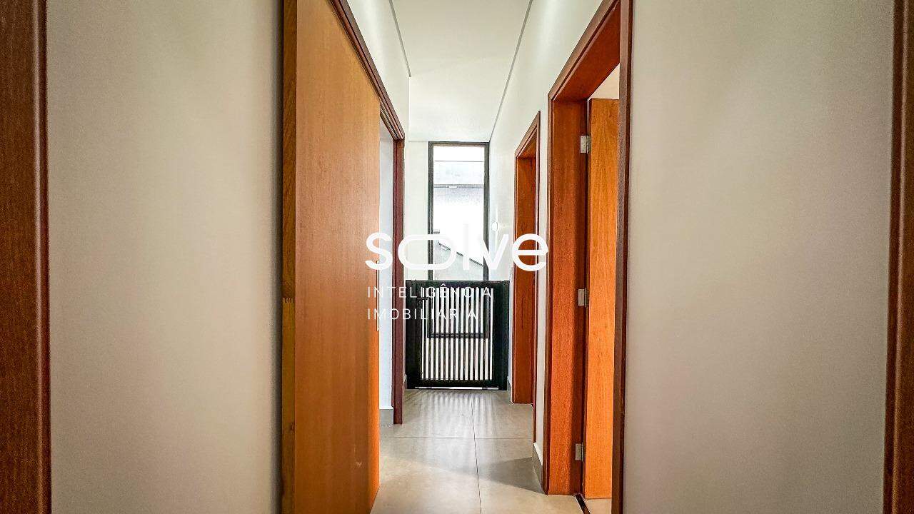 Casa em Condomínio à venda em Indaiatuba - Terra Magna por 1.950.000,00: 