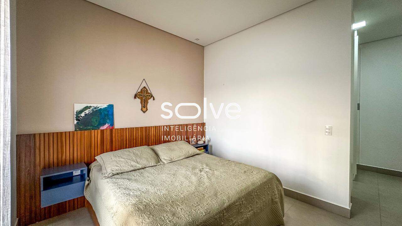 Casa em Condomínio à venda em Indaiatuba - Terra Magna por 1.950.000,00: 