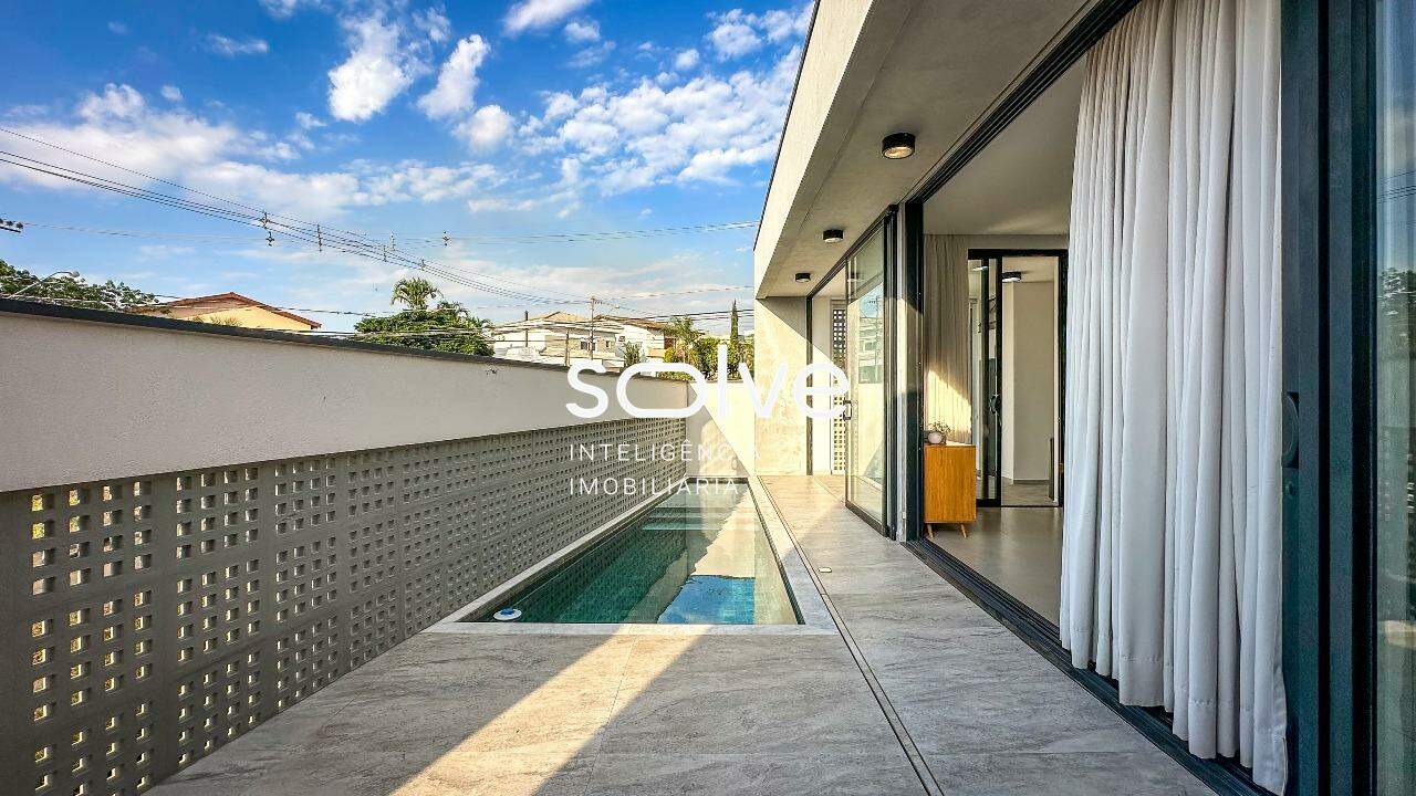 Casa em Condomínio à venda em Indaiatuba - Terra Magna por 1.950.000,00: 