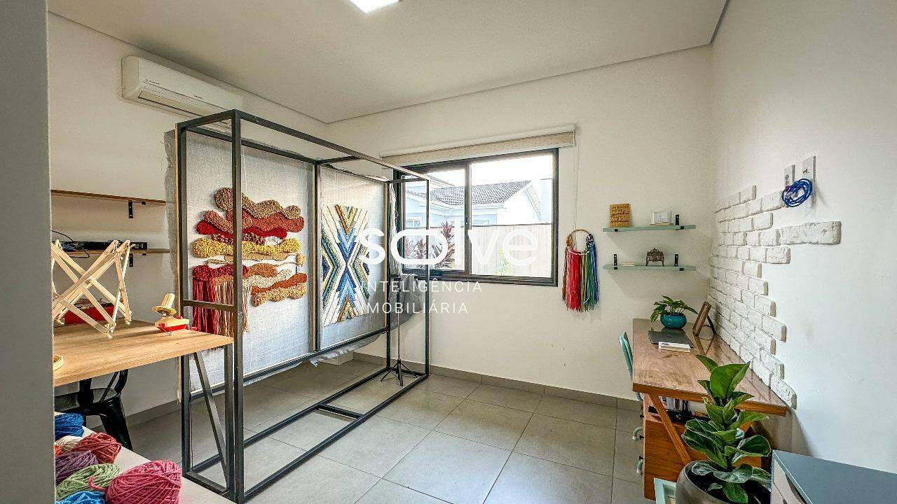 Casa em Condomínio à venda em Indaiatuba - Terra Magna por 1.950.000,00: 