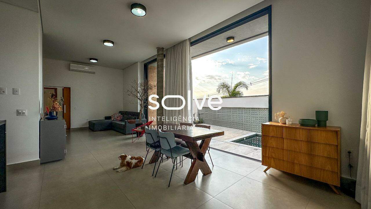 Casa em Condomínio à venda em Indaiatuba - Terra Magna por 1.950.000,00: 