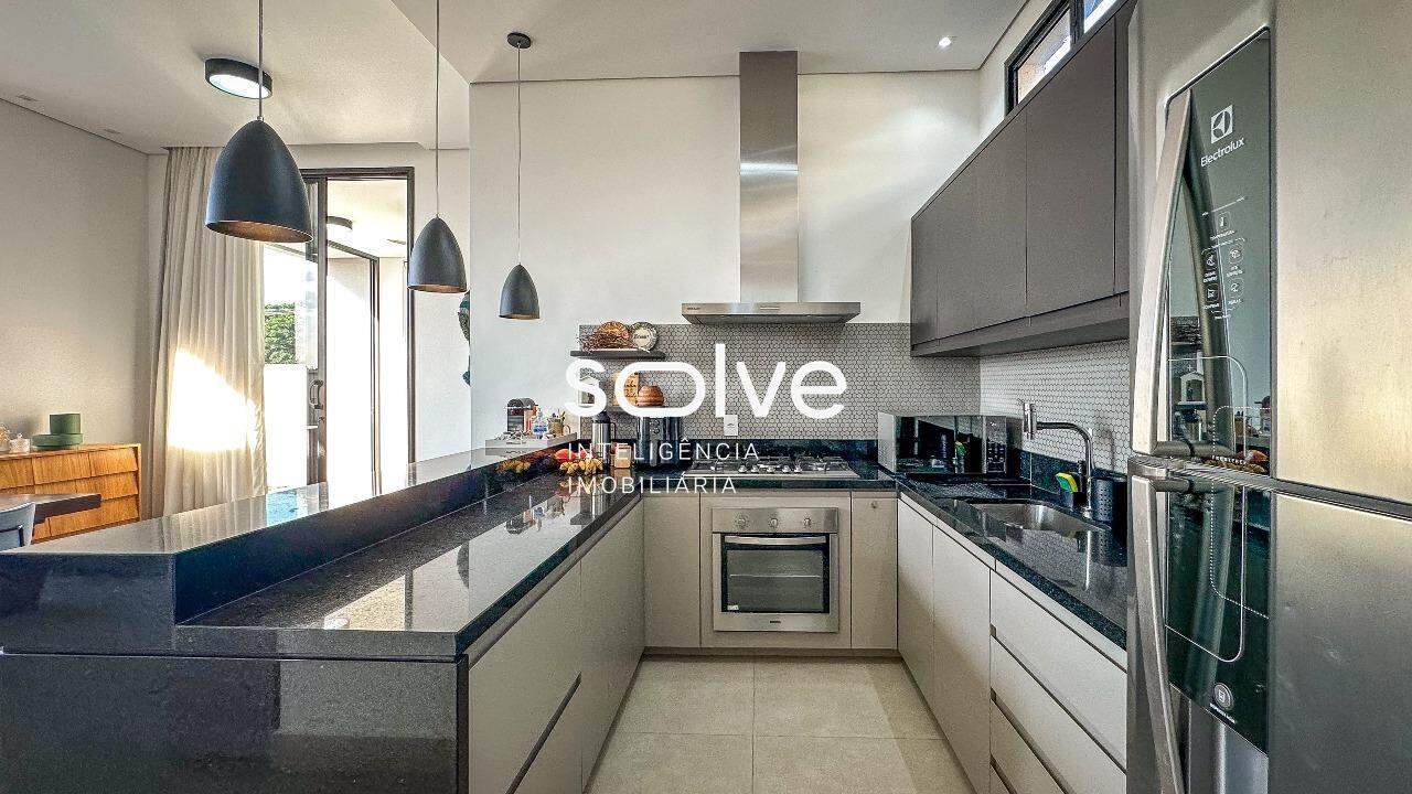 Casa em Condomínio à venda em Indaiatuba - Terra Magna por 1.950.000,00: 