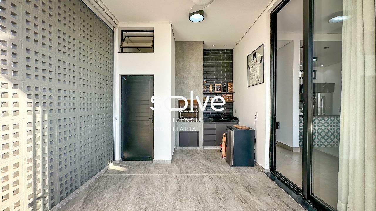 Casa em Condomínio à venda em Indaiatuba - Terra Magna por 1.950.000,00: 