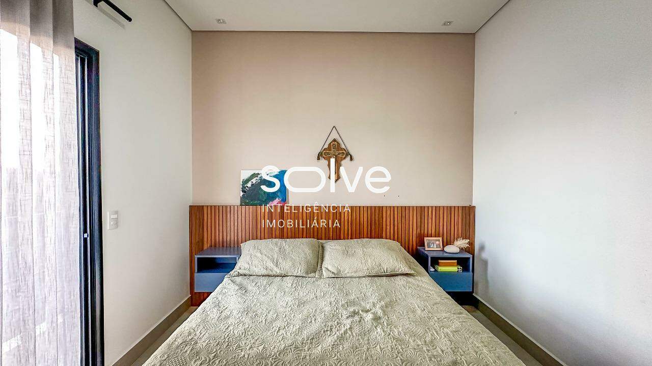 Casa em Condomínio à venda em Indaiatuba - Terra Magna por 1.950.000,00: 