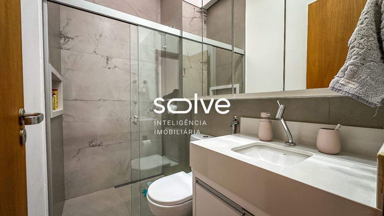 Casa em Condomínio à venda em Indaiatuba - Terra Magna por 1.950.000,00: 