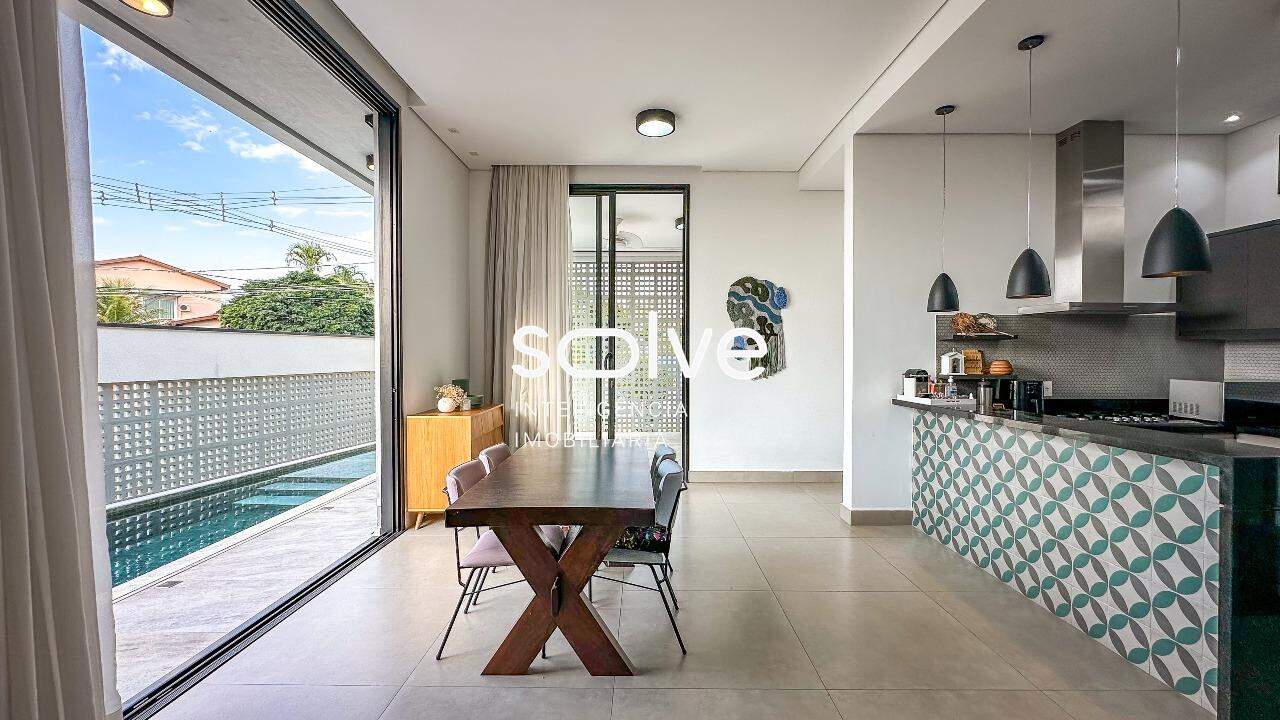 Casa em Condomínio à venda em Indaiatuba - Terra Magna por 1.950.000,00: 