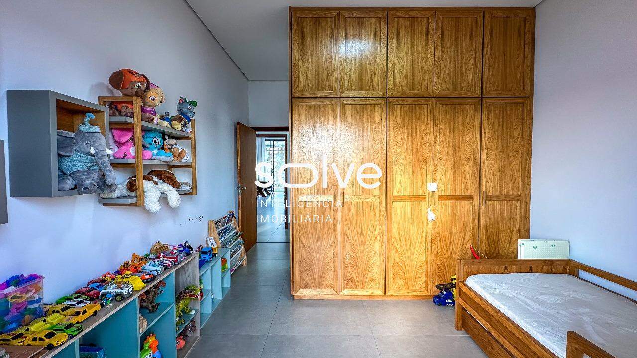 Casa em Condomínio à venda em Indaiatuba - Terra Magna por 1.950.000,00: 