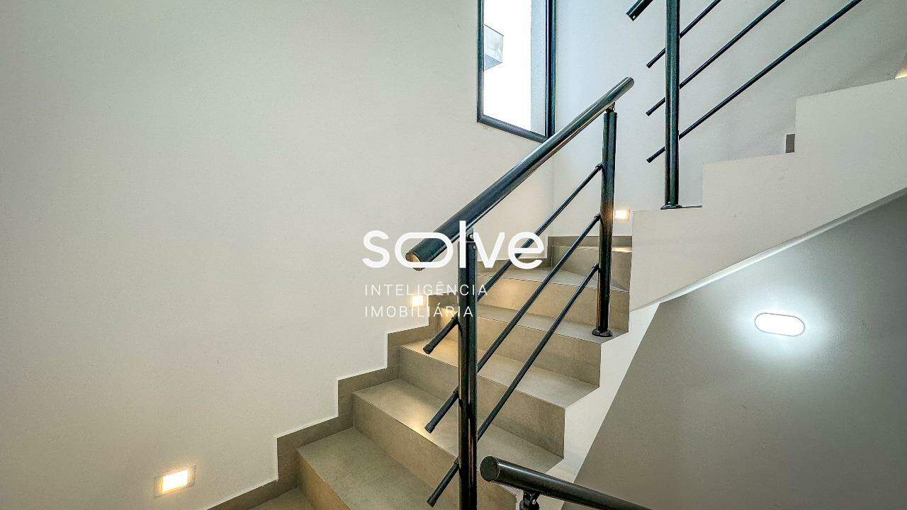 Casa em Condomínio à venda em Indaiatuba - Terra Magna por 1.950.000,00: 