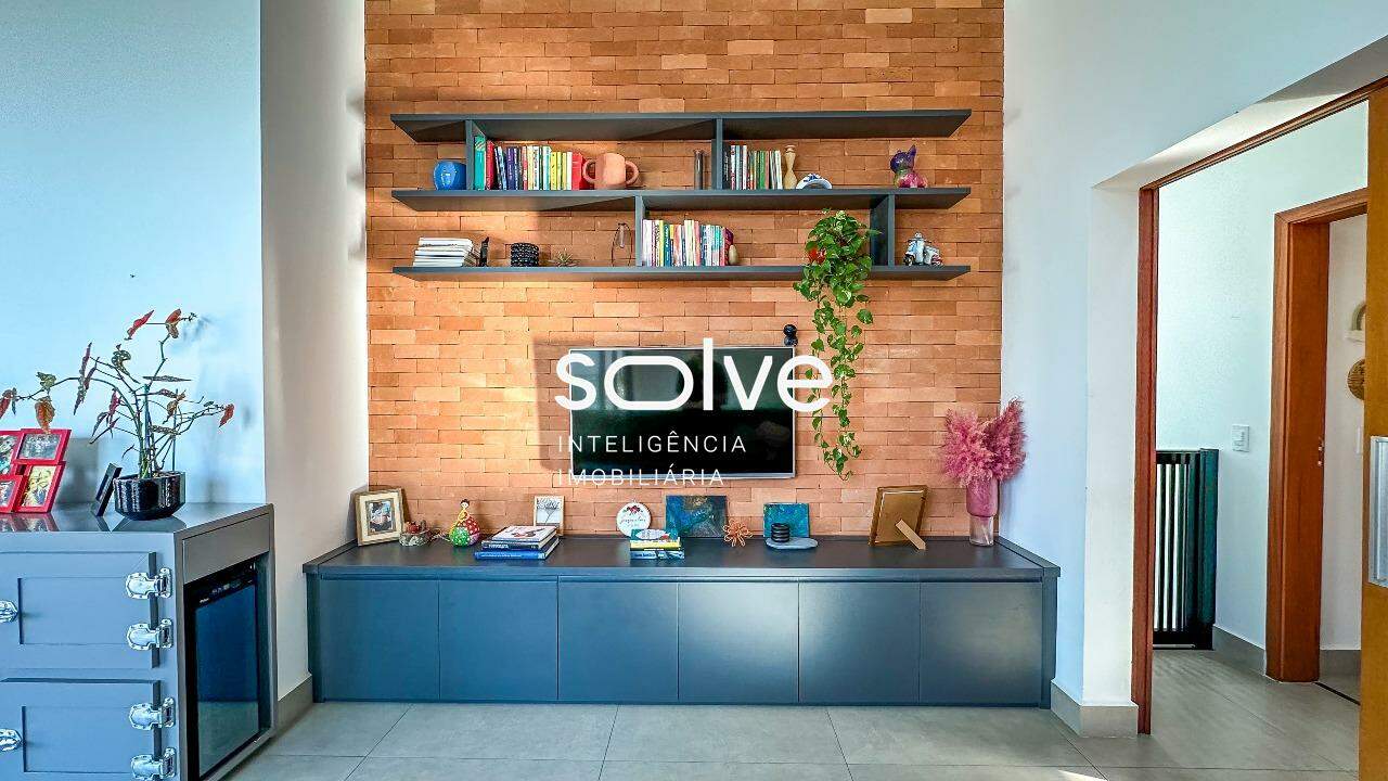 Casa em Condomínio à venda em Indaiatuba - Terra Magna por 1.950.000,00: 