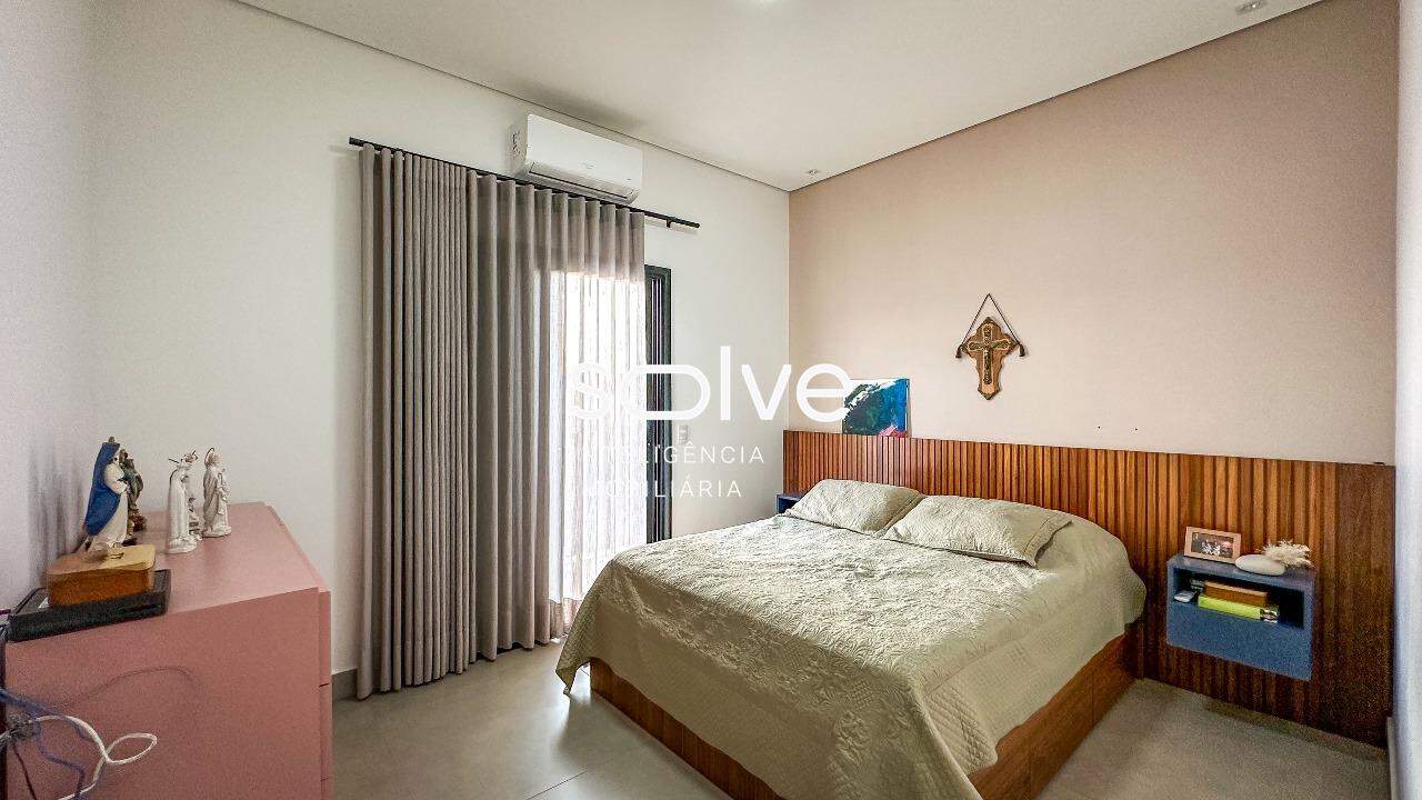 Casa em Condomínio à venda em Indaiatuba - Terra Magna por 1.950.000,00: 