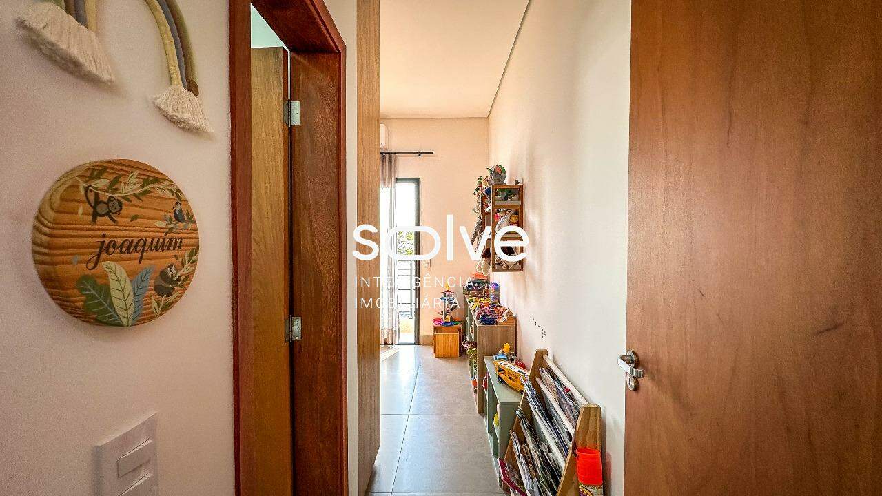 Casa em Condomínio à venda em Indaiatuba - Terra Magna por 1.950.000,00: 