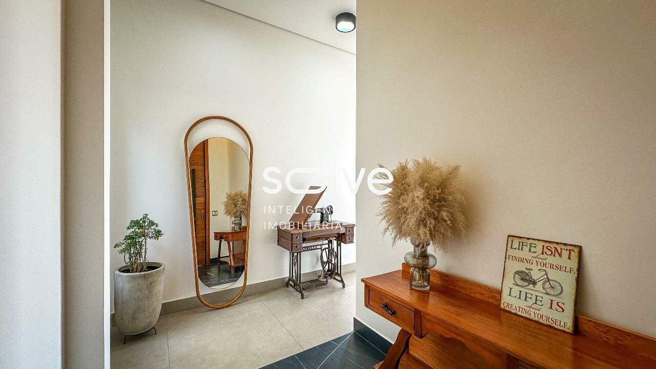 Casa em Condomínio à venda em Indaiatuba - Terra Magna por 1.950.000,00: 