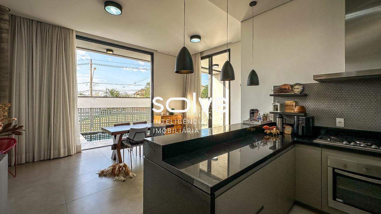 Casa em Condomínio à venda em Indaiatuba - Terra Magna por 1.950.000,00: 