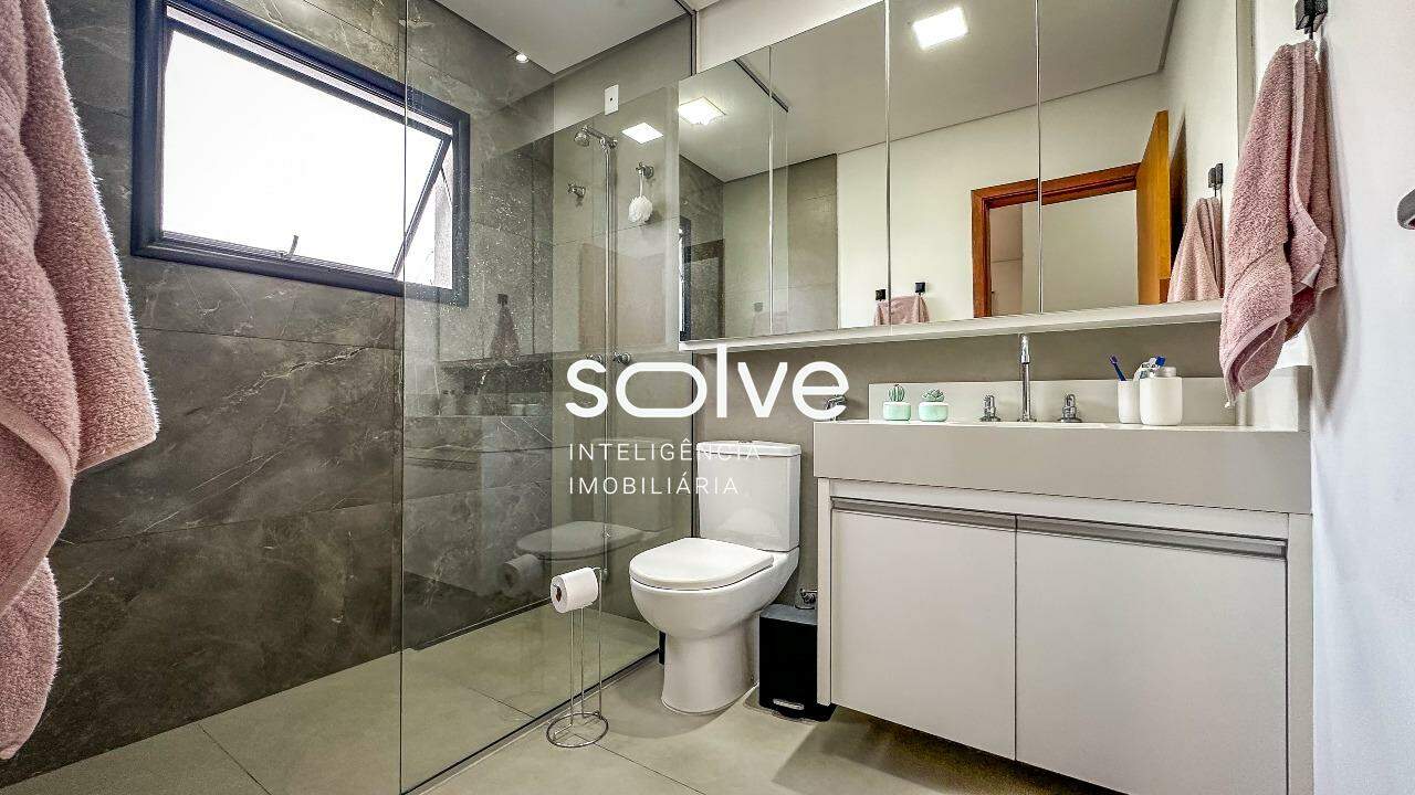 Casa em Condomínio à venda em Indaiatuba - Terra Magna por 1.950.000,00: 