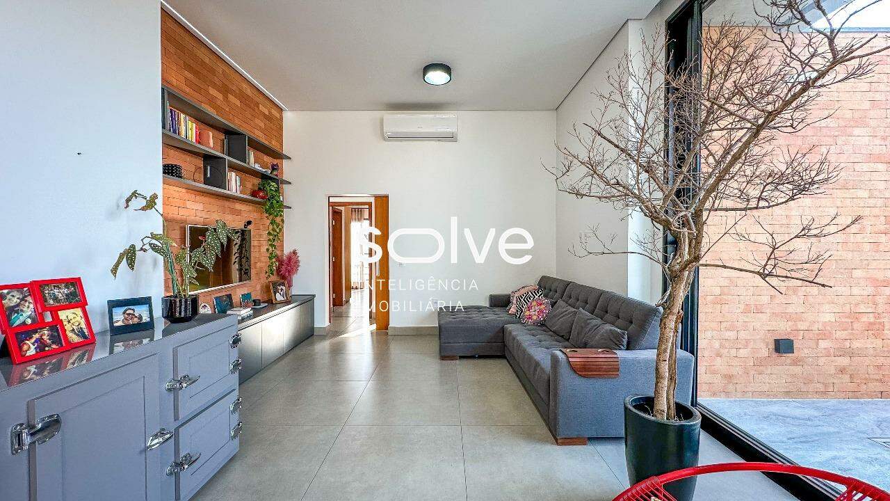 Casa em Condomínio à venda em Indaiatuba - Terra Magna por 1.950.000,00: 