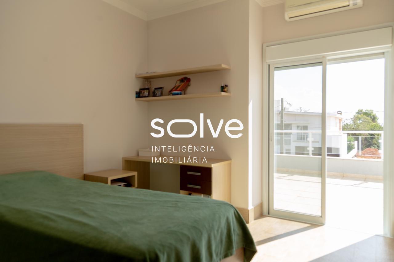 Sobrado em Condomínio à venda em Indaiatuba - Residencial Beira da Mata por 1.800.000,00: