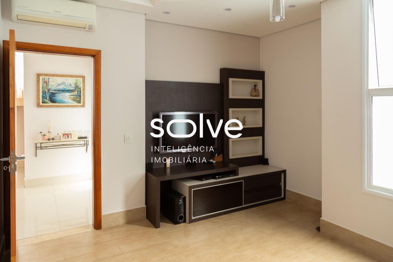 Sobrado em Condomínio à venda em Indaiatuba - Residencial Beira da Mata por 1.800.000,00: