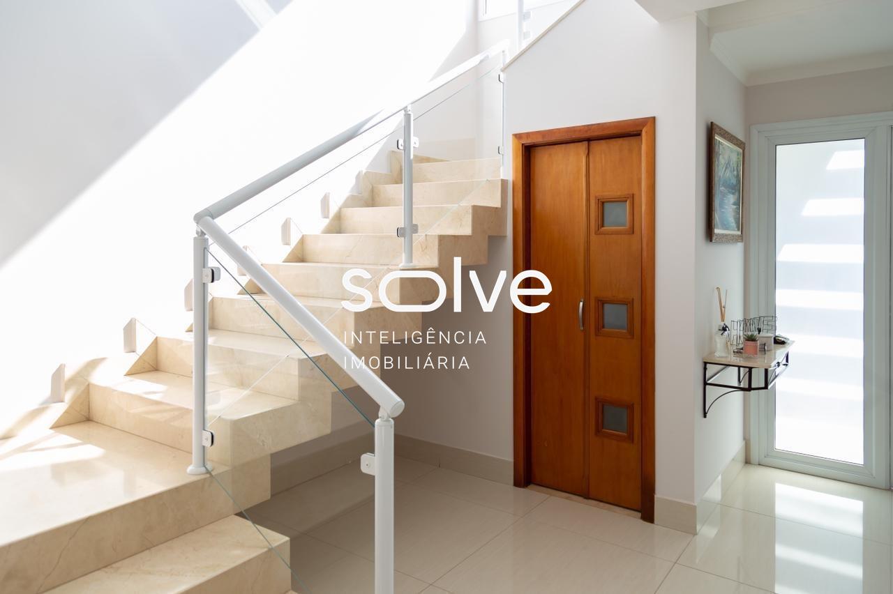 Sobrado em Condomínio à venda em Indaiatuba - Residencial Beira da Mata por 1.800.000,00: