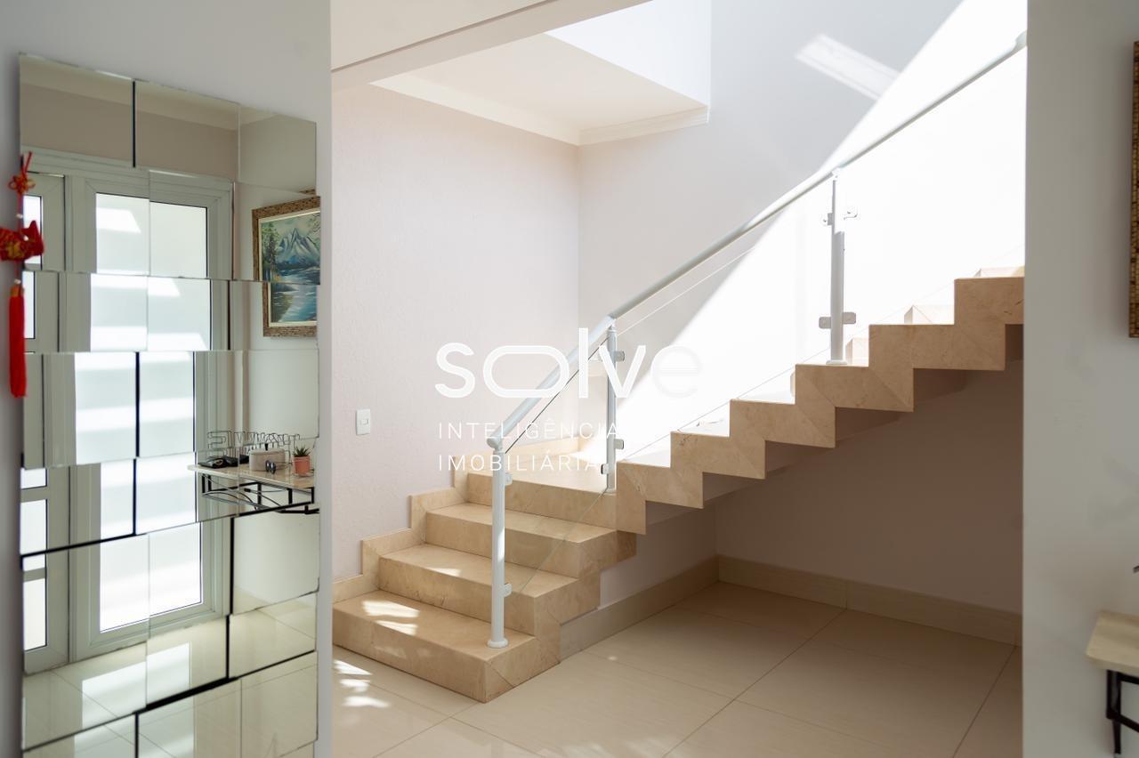 Sobrado em Condomínio à venda em Indaiatuba - Residencial Beira da Mata por 1.800.000,00: