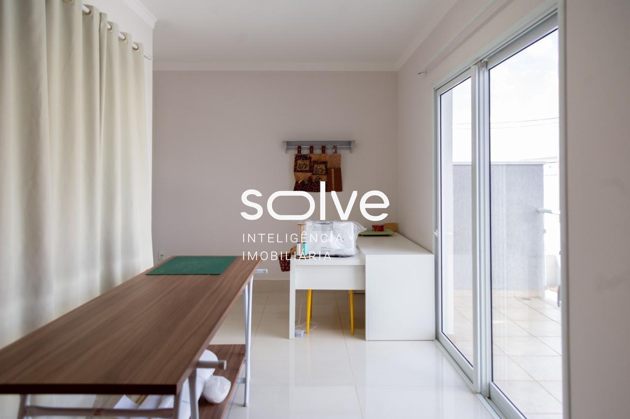 Sobrado em Condomínio à venda em Indaiatuba - Residencial Beira da Mata por 1.800.000,00: