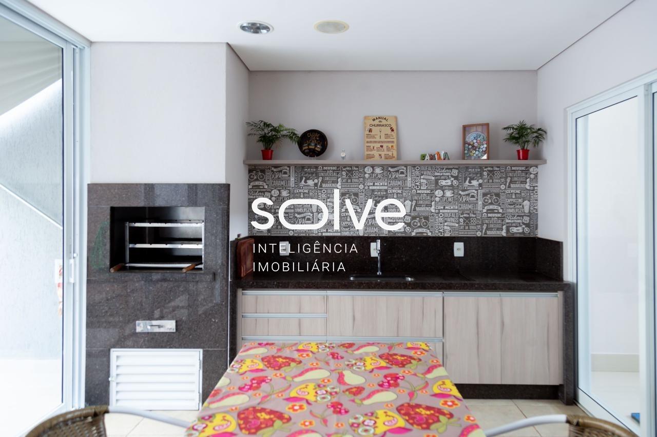 Sobrado em Condomínio à venda em Indaiatuba - Residencial Beira da Mata por 1.800.000,00: