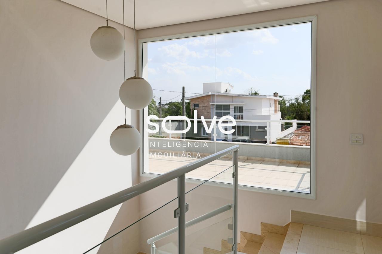 Sobrado em Condomínio à venda em Indaiatuba - Residencial Beira da Mata por 1.800.000,00: