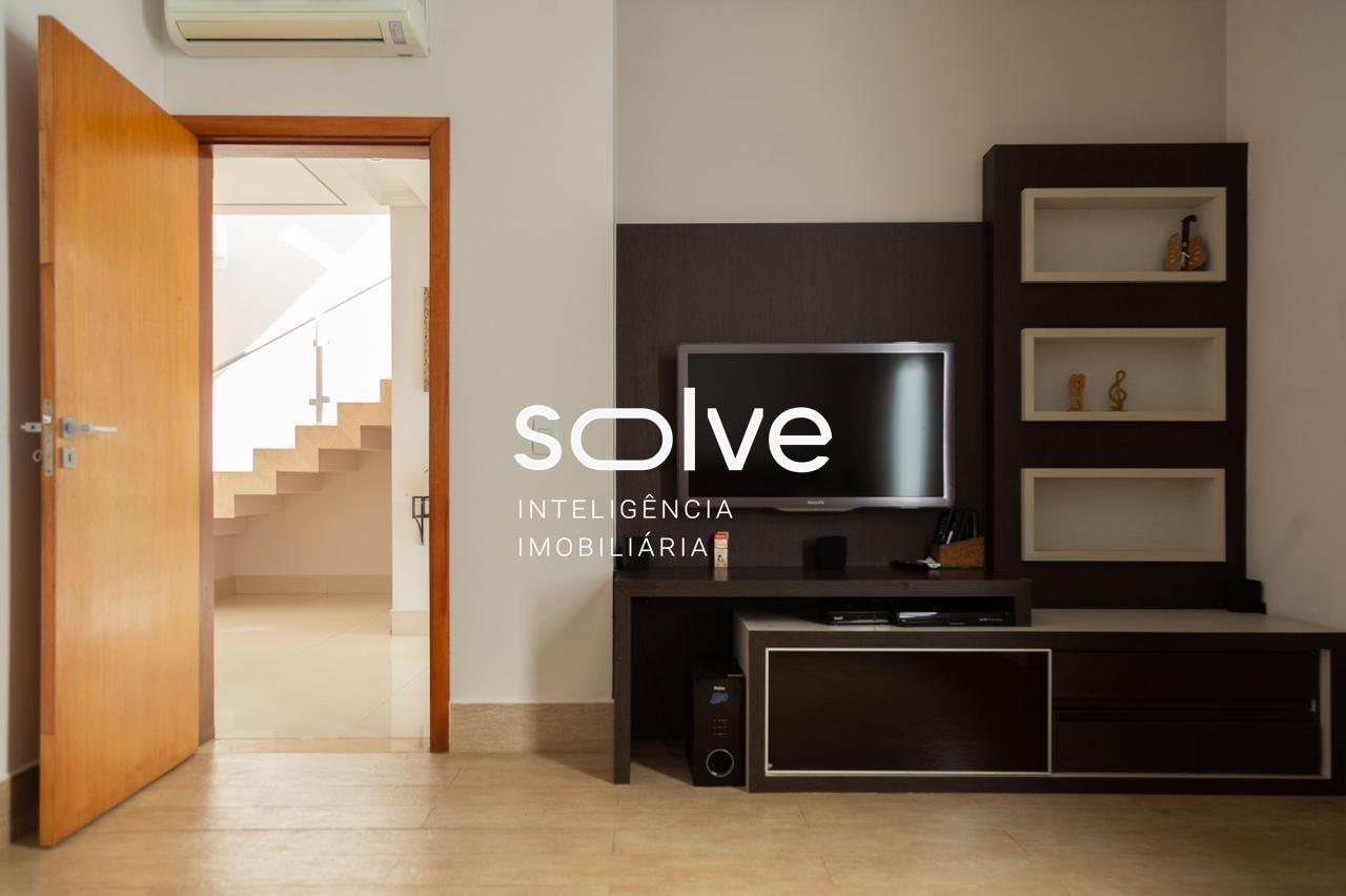 Sobrado em Condomínio à venda em Indaiatuba - Residencial Beira da Mata por 1.800.000,00: