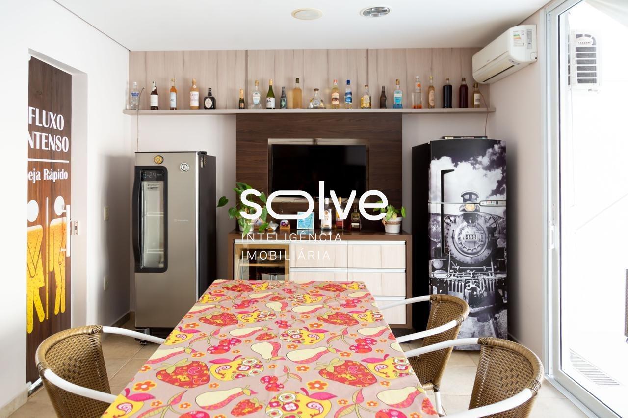 Sobrado em Condomínio à venda em Indaiatuba - Residencial Beira da Mata por 1.800.000,00: