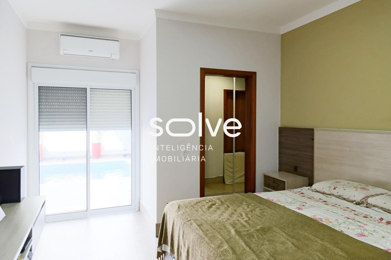 Sobrado em Condomínio à venda em Indaiatuba - Residencial Beira da Mata por 1.800.000,00: