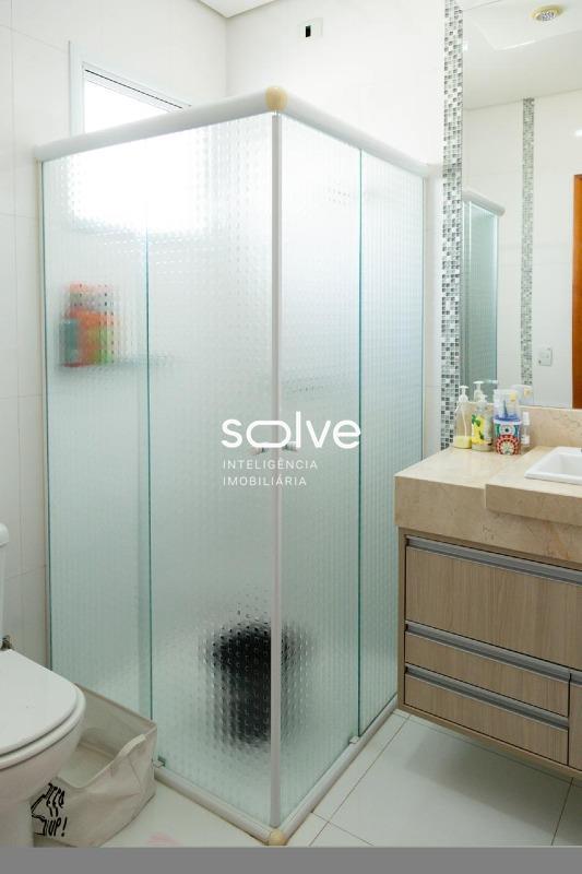 Sobrado em Condomínio à venda em Indaiatuba - Residencial Beira da Mata por 1.800.000,00: