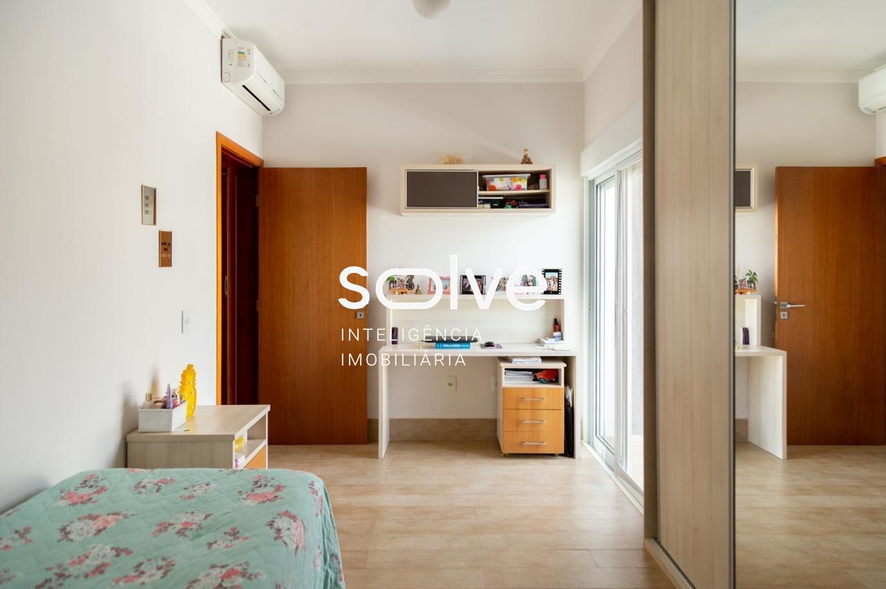 Sobrado em Condomínio à venda em Indaiatuba - Residencial Beira da Mata por 1.800.000,00: