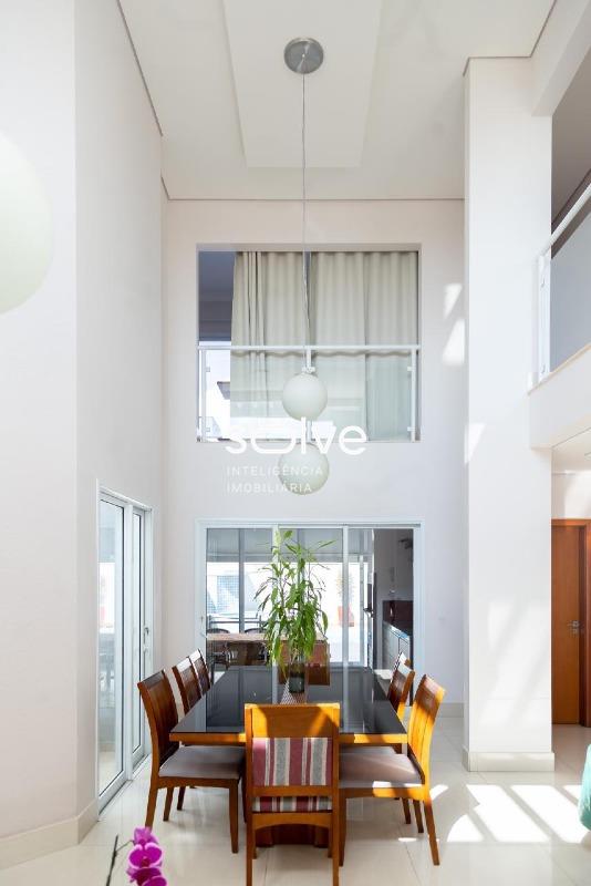 Sobrado em Condomínio à venda em Indaiatuba - Residencial Beira da Mata por 1.800.000,00: 