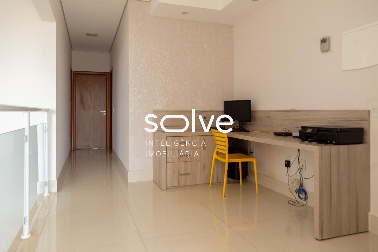 Sobrado em Condomínio à venda em Indaiatuba - Residencial Beira da Mata por 1.800.000,00: